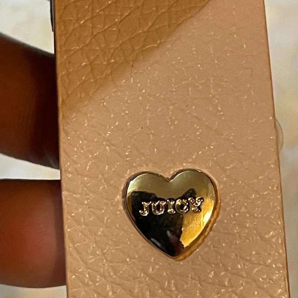 Juicy Couture Belts - Picture 5 of 6